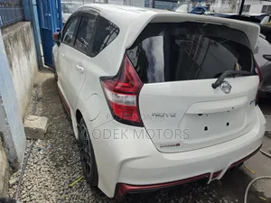 Nissan Note 2019 e-POWER Nismo