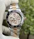 Longines Chronograph ya Wanaume - 1