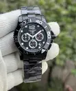 Longines Chronograph ya Wanaume - 2
