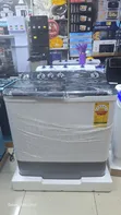 Brand New Haier 10kg Washing Machine - 1
