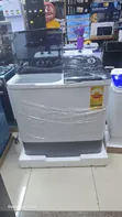 Brand New Haier 10kg Washing Machine - 2