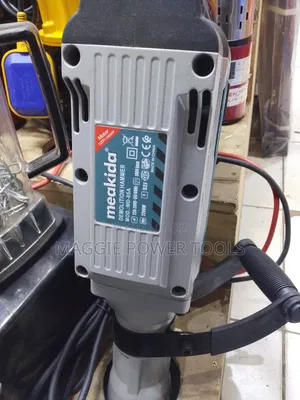 Meakida 2200W Electric Demolisher