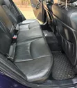 Mercedes-Benz C200 2006 Blue - 3
