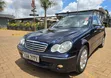 Mercedes-Benz C200 2006 Blue - 5