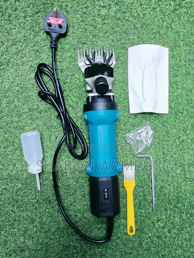 New Makita Sheep Clippers - 1