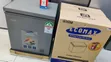 Ecomax Freezer ya Kifua Lita 219 - 1