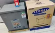 Ecomax Freezer ya Kifua Lita 219 - 2