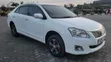 Toyota Premio 2008 White - 1