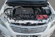 Toyota Premio 2008 White - 2