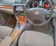 Toyota Premio 2008 White - 5