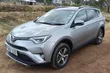 Toyota RAV4 2017 Kijivu - 3