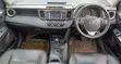 Toyota RAV4 2017 Kijivu - 4