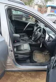 Toyota RAV4 2017 Kijivu - 5