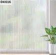 Decorative Frosted Window Film - 1.2m Width - 1