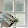 Decorative Frosted Window Film - 1.2m Width - 2