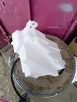 Chupa ya Coolant/Tangi la Akiba la Nissan Teana - 2