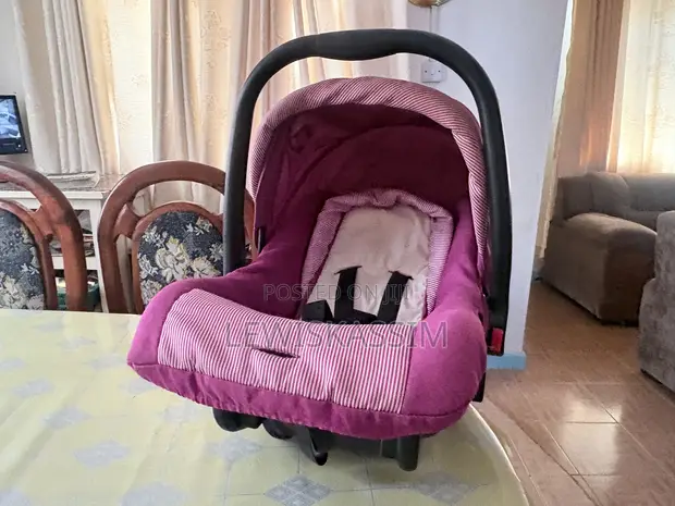 Cool Baby Baby Car Seat (0-4 Years) - 1