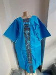 Mavazi ya Kitenge ya Ankara - Pamba Bora - 2