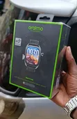 Oraimo OAW-860 Full Android OS Smartwatch with WhatsApp - 2
