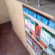 Display Counter Board (8ft x 4ft) - 4
