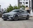 Mercedes-Benz C200 2019 Kijivu - 1