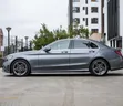 Mercedes-Benz C200 2019 Kijivu - 2
