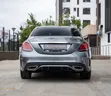 Mercedes-Benz C200 2019 Kijivu - 4