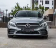 Mercedes-Benz C200 2019 Kijivu - 5