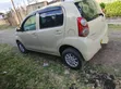 Toyota Passo 1.0 FWD 2012 Beige - 3