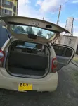 Toyota Passo 1.0 FWD 2012 Beige - 4