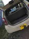 Toyota Passo 1.0 FWD 2012 Beige - 5