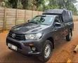 2021 Toyota Hilux Highrider 2.4L GD6 - 2