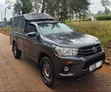 2021 Toyota Hilux Highrider 2.4L GD6 - 3