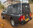 2021 Toyota Hilux Highrider 2.4L GD6 - 4