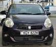 Toyota Passo 2011 Maroon - 1