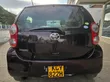 Toyota Passo 2011 Maroon - 3