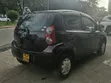 Toyota Passo 2011 Maroon - 4