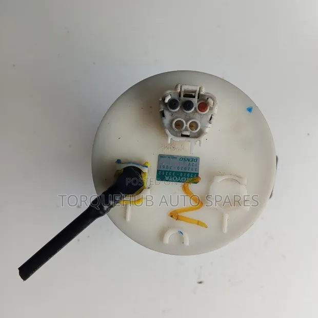 Toyota Camry Fuel Pump - 1