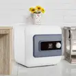 10L Boiler ya Maji - 1
