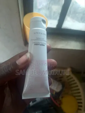 PREFLASH Essential Skin Prep na Dermaflash (30ml)