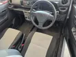Daihatsu Mira 2019 Silver - 3