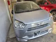 Daihatsu Mira 2019 Silver - 4