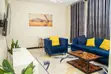 Ghorofa ya Chumba 1 yenye Samani kwa Upangishaji Mfupi Milimani, Nakuru - 1