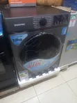 Smart Pro 10kg Fully Automatic Washing Machine - 1