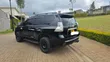 Toyota Land Cruiser Prado 2.7i 2010 Nyeusi - 3