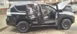 Toyota Land Cruiser Prado 2.7i 2010 Nyeusi - 5