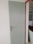 Heavy Duty Indoor Shutter Door - 2
