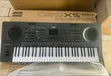 Yamaha PSR-SX620 Kinanda - 2