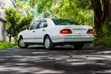 Mercedes-Benz E230 1996 Nyeupe - 2
