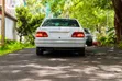 Mercedes-Benz E230 1996 Nyeupe - 4